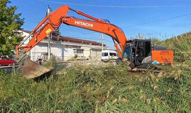 MUSKİ Cleans 77 Kilometers of Streams in Fethiye and Seydikemer