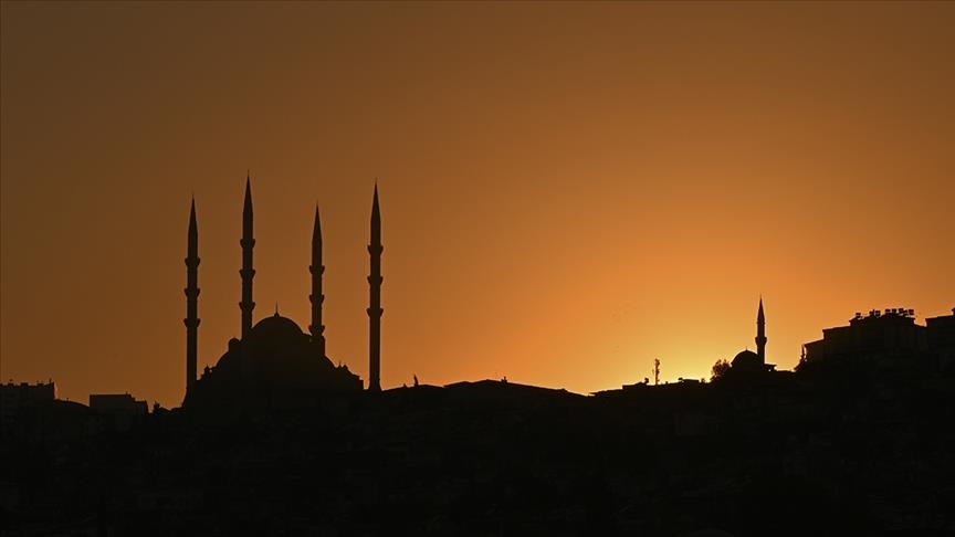 Kahramanmaraş Named Turkey’s First UNESCO City of Literature