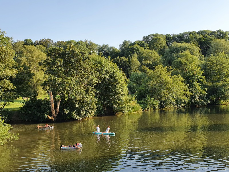Bradford on Avon: A Storybook Town You’ll Never Forget