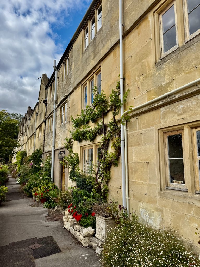 Bradford on Avon: A Storybook Town You’ll Never Forget