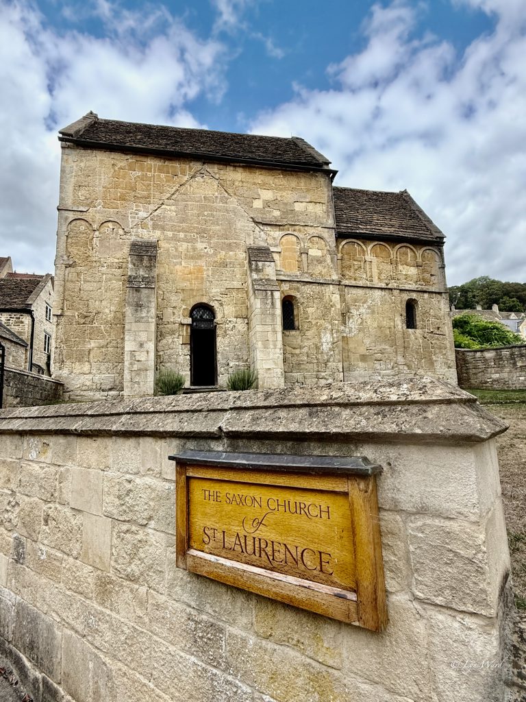 Bradford on Avon: A Storybook Town You’ll Never Forget