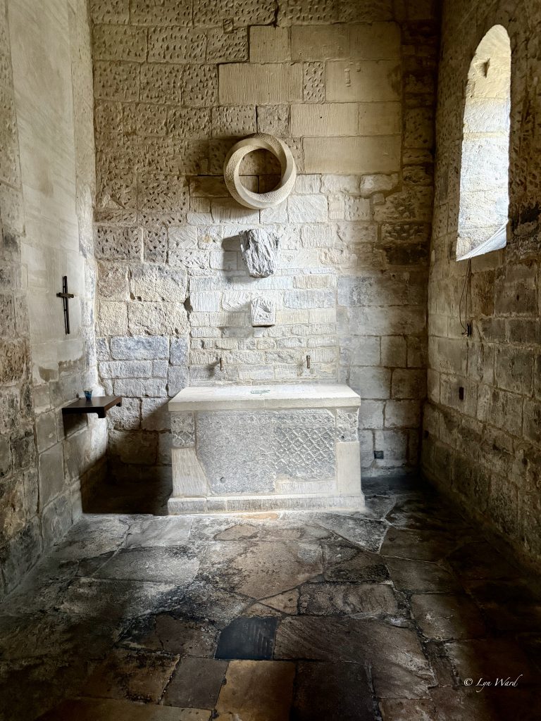 Bradford on Avon: A Storybook Town You’ll Never Forget