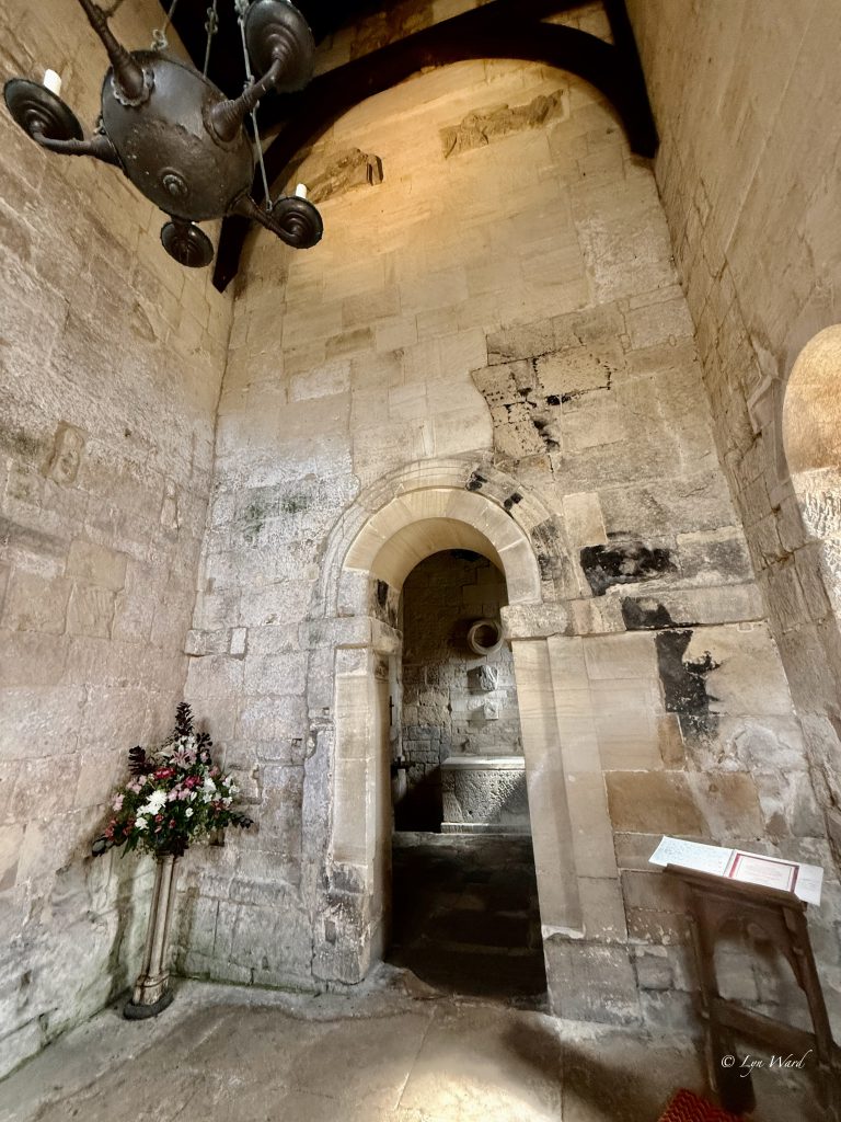 Bradford on Avon: A Storybook Town You’ll Never Forget