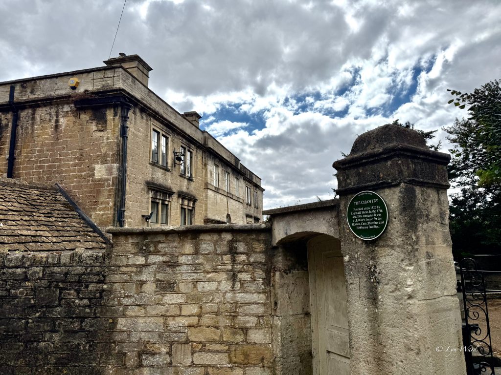 Bradford on Avon: A Storybook Town You’ll Never Forget