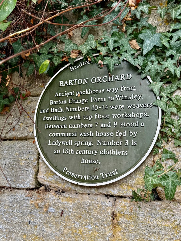 Bradford on Avon: A Storybook Town You’ll Never Forget