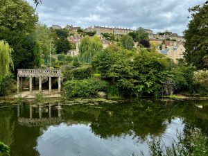 Bradford on Avon: A Storybook Town You’ll Never Forget