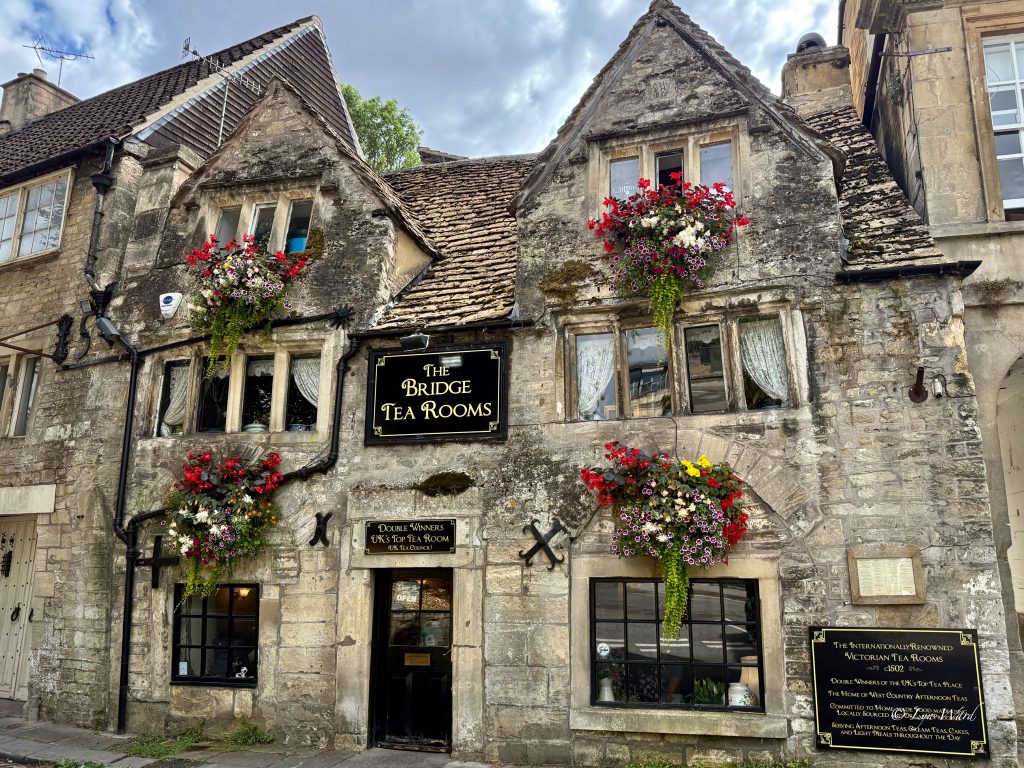 Bradford on Avon: A Storybook Town You’ll Never Forget