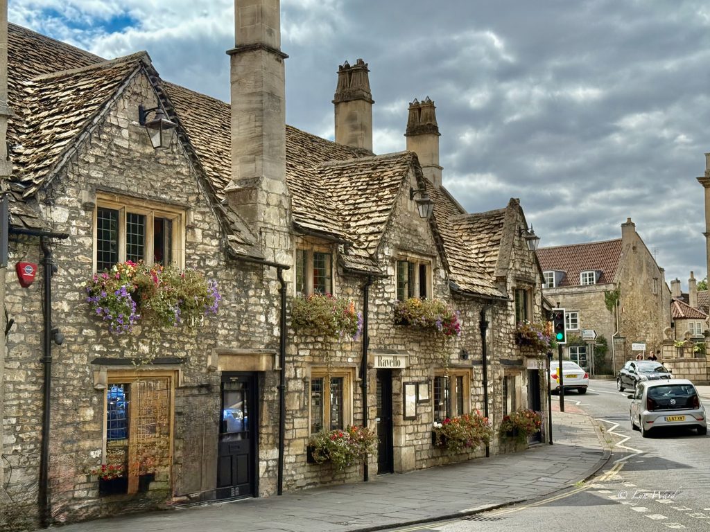 Bradford on Avon: A Storybook Town You’ll Never Forget