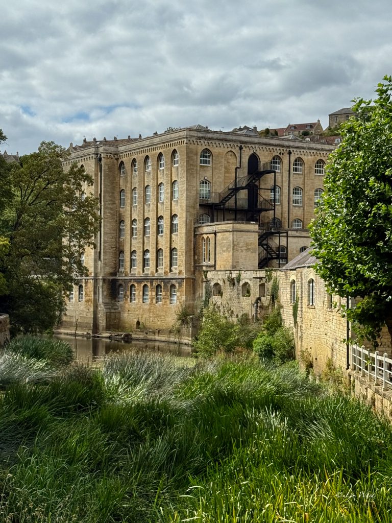 Bradford on Avon: A Storybook Town You’ll Never Forget