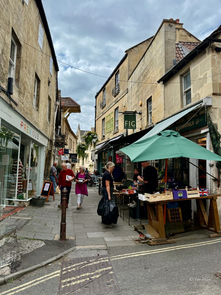 Bradford on Avon: A Storybook Town You’ll Never Forget