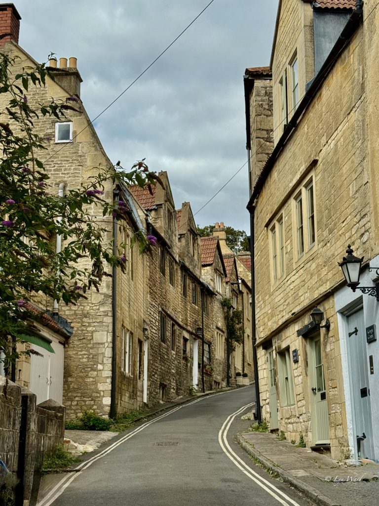 Bradford on Avon: A Storybook Town You’ll Never Forget