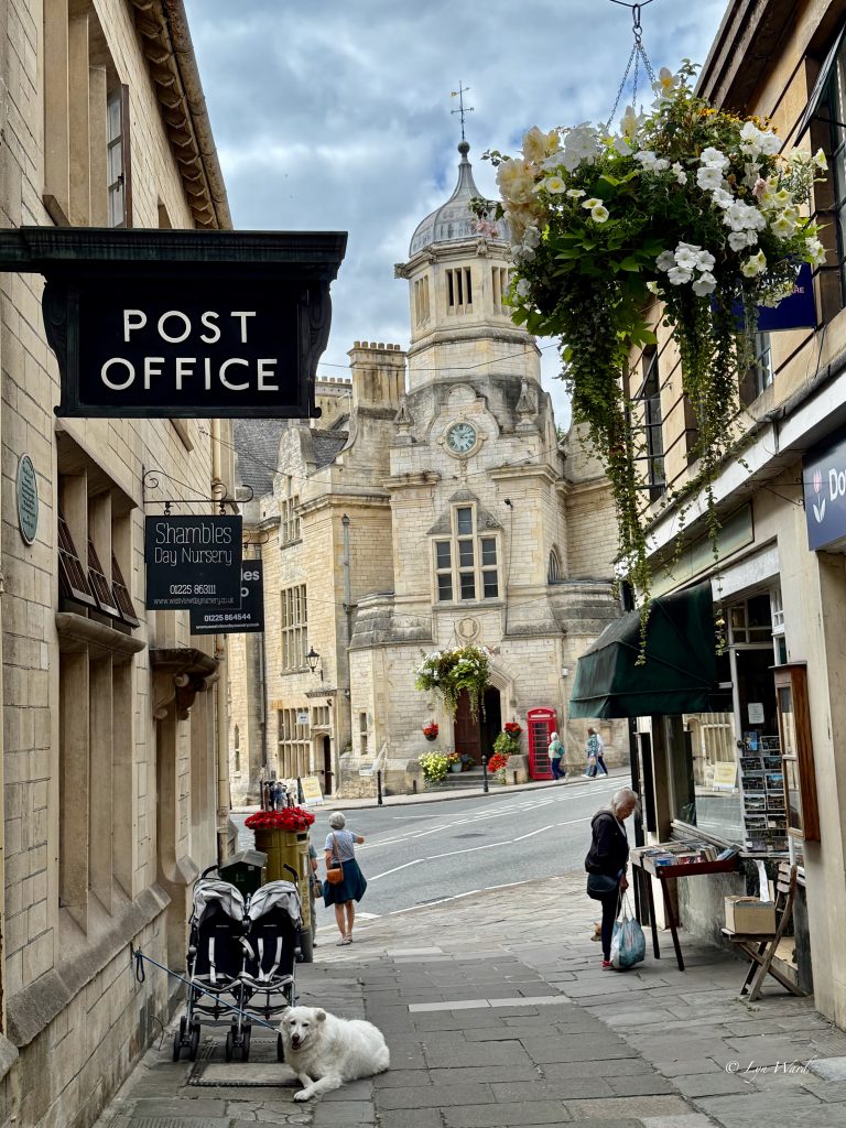 Bradford on Avon: A Storybook Town You’ll Never Forget