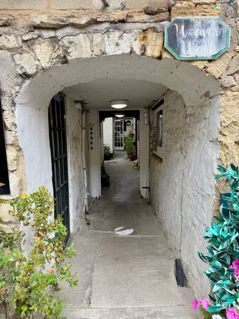 Bradford on Avon: A Storybook Town You’ll Never Forget