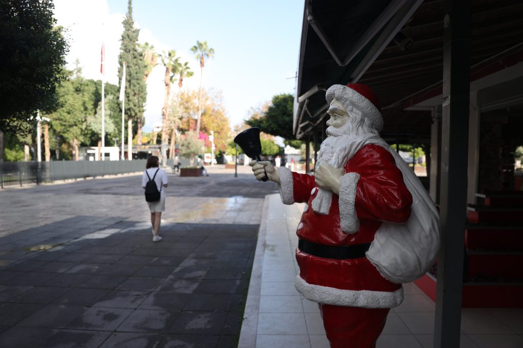 Savour Cittaslow Living in Demre and Kaleköy