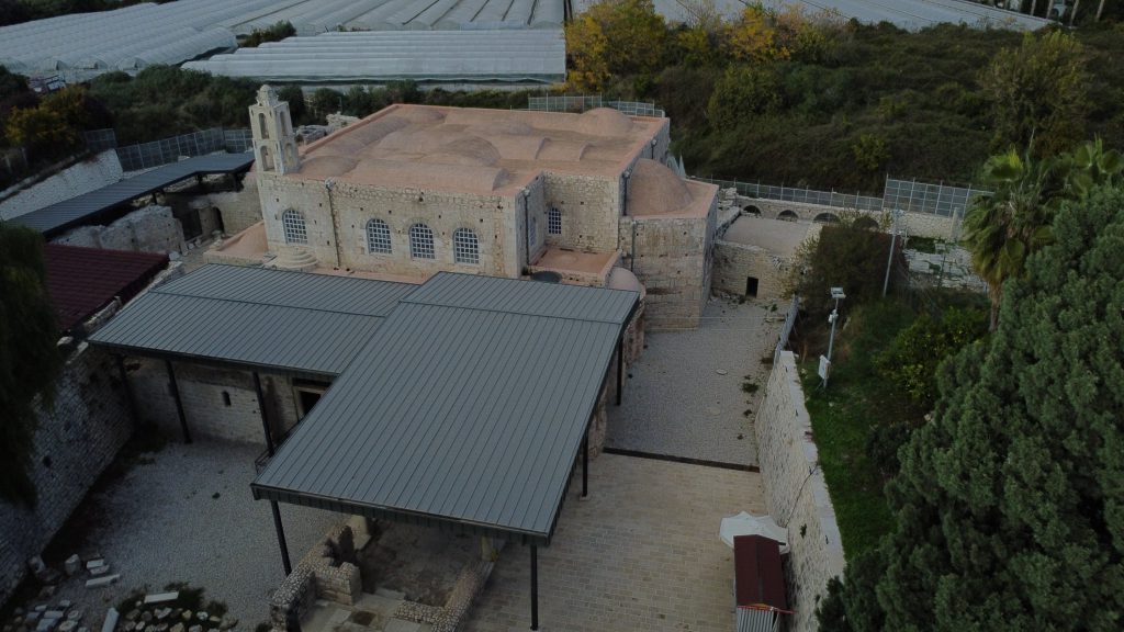 Savour Cittaslow Living in Demre and Kaleköy