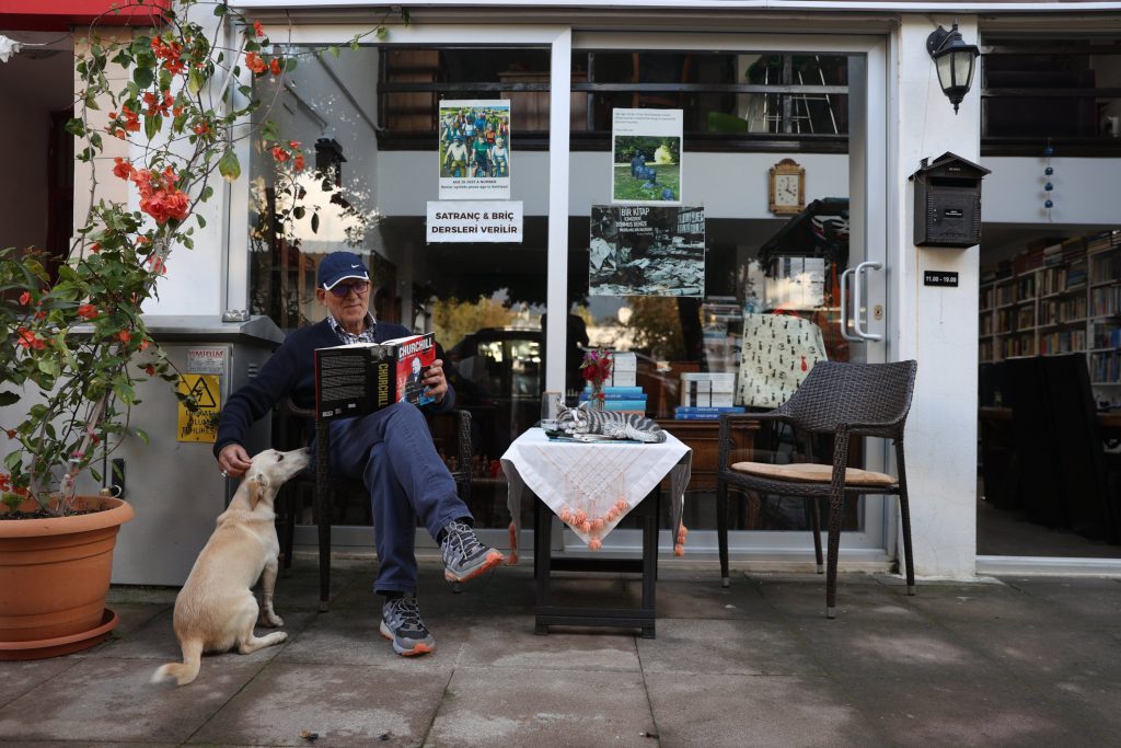 Savour Cittaslow Living in Demre and Kaleköy