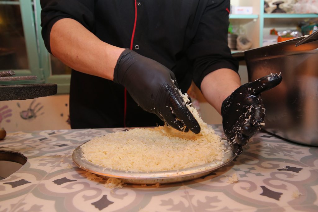 Antakya Künefe Tops World’s 100 Best Desserts List