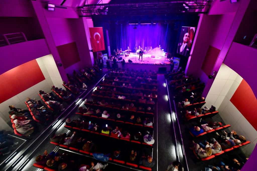 Fethiye Municipality Reopens Özer Olgun Cultural Center After Comprehensive Renovation