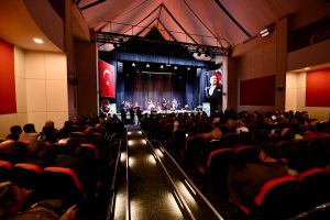 Fethiye Municipality Reopens Özer Olgun Cultural Center After Comprehensive Renovation