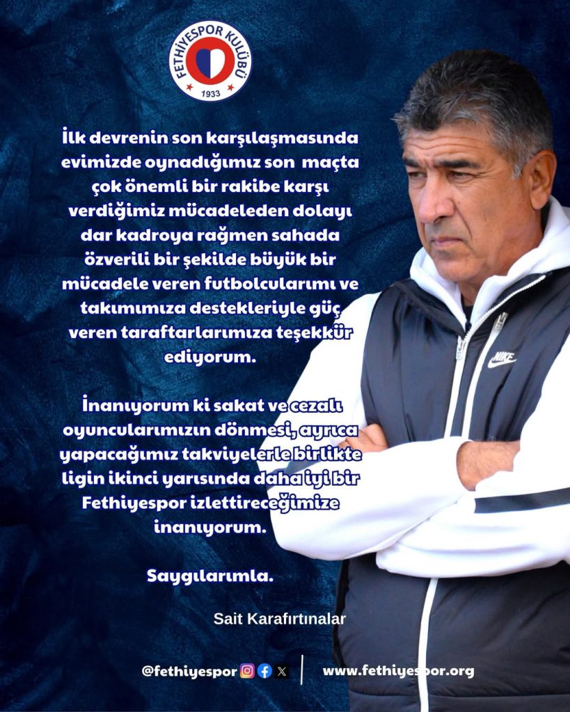 Fethiyespor
