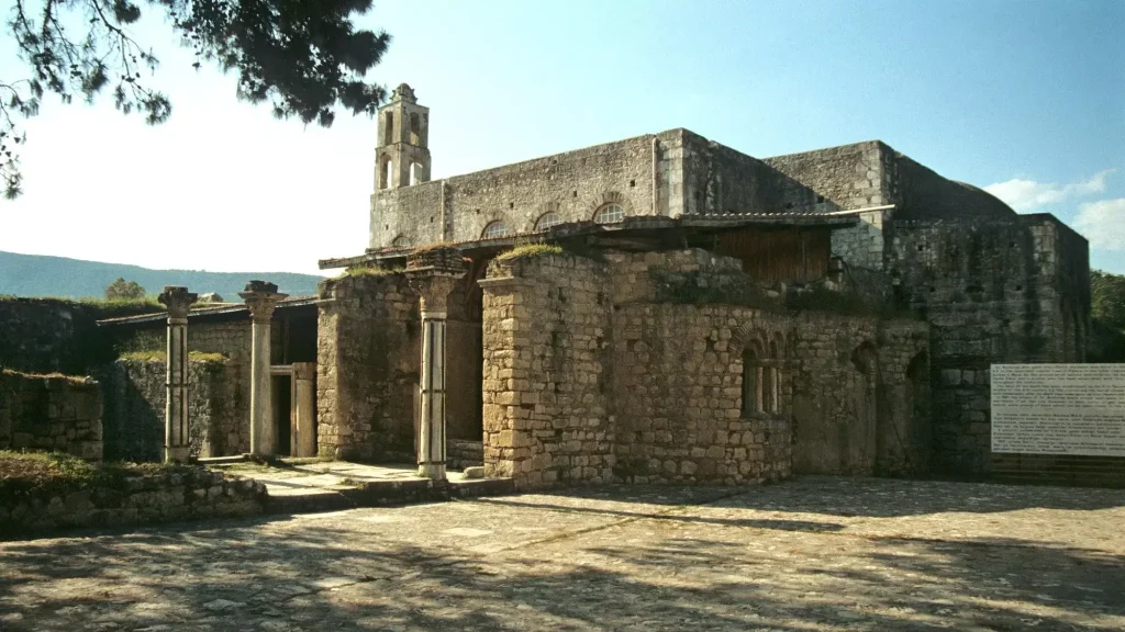 St. Nicholas Church in Demre Moves Toward UNESCO World Heritage Nomination