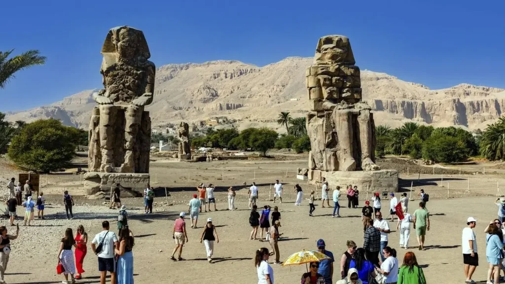 Rising Costs at Home Drive Turkish Holidaymakers Toward Egypt