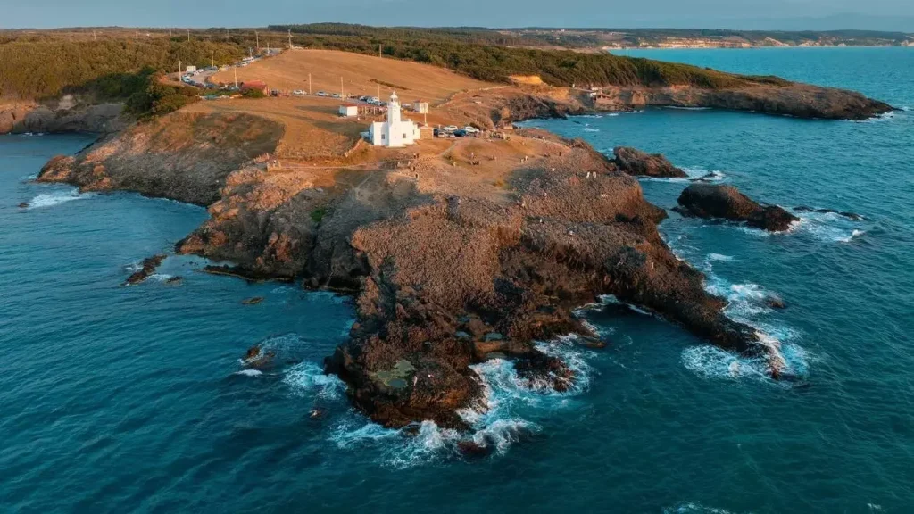 Black Sea Level Rises 10–12 cm in 30 Years, Coastal Risks Increase