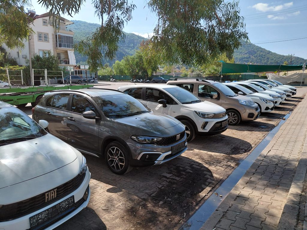 Your Journey Starts Here – Auto Time Rent A Car