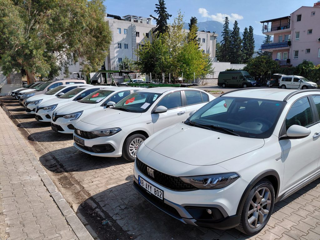 Your Journey Starts Here – Auto Time Rent A Car