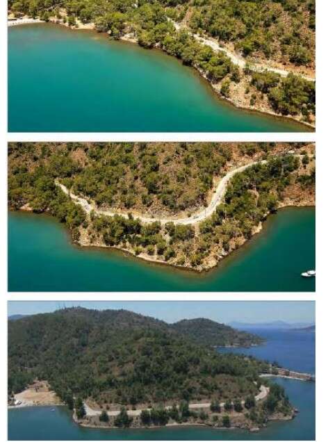 Details Finalised for Aksazlar Bay Yacht and Boat Mooring Pier Project