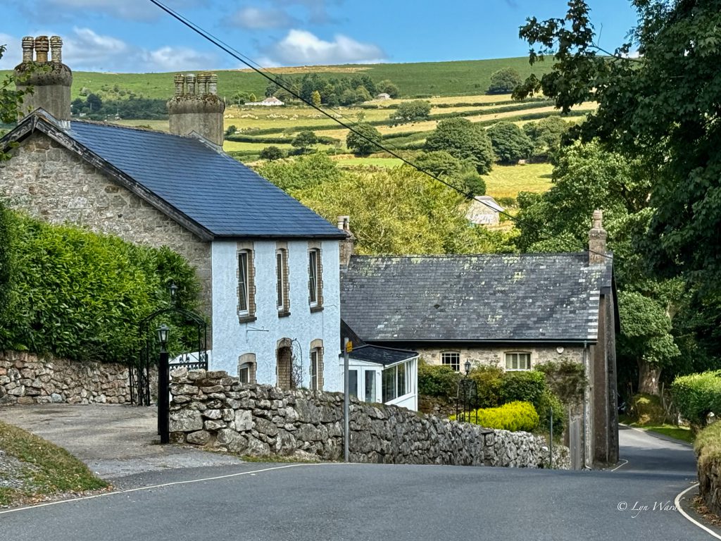 Widecombe in the Moor: Dartmoor’s Most Picturesque Village
