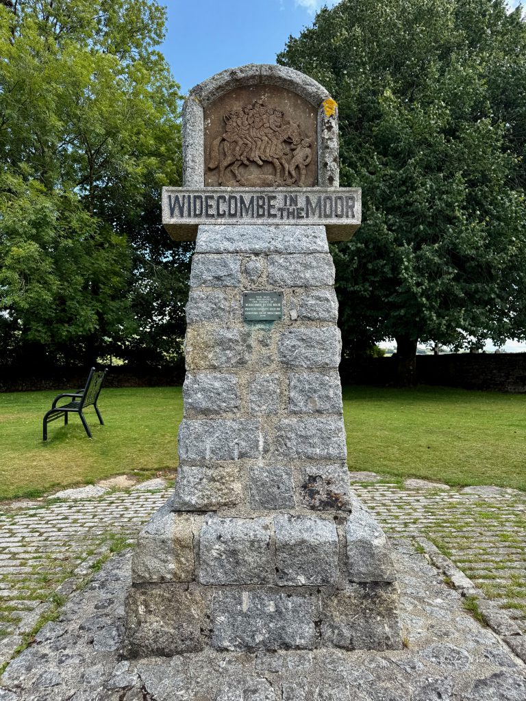 Widecombe in the Moor: Dartmoor’s Most Picturesque Village