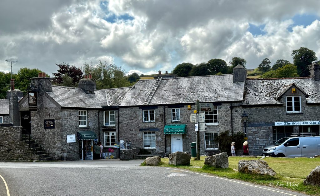 Widecombe in the Moor: Dartmoor’s Most Picturesque Village