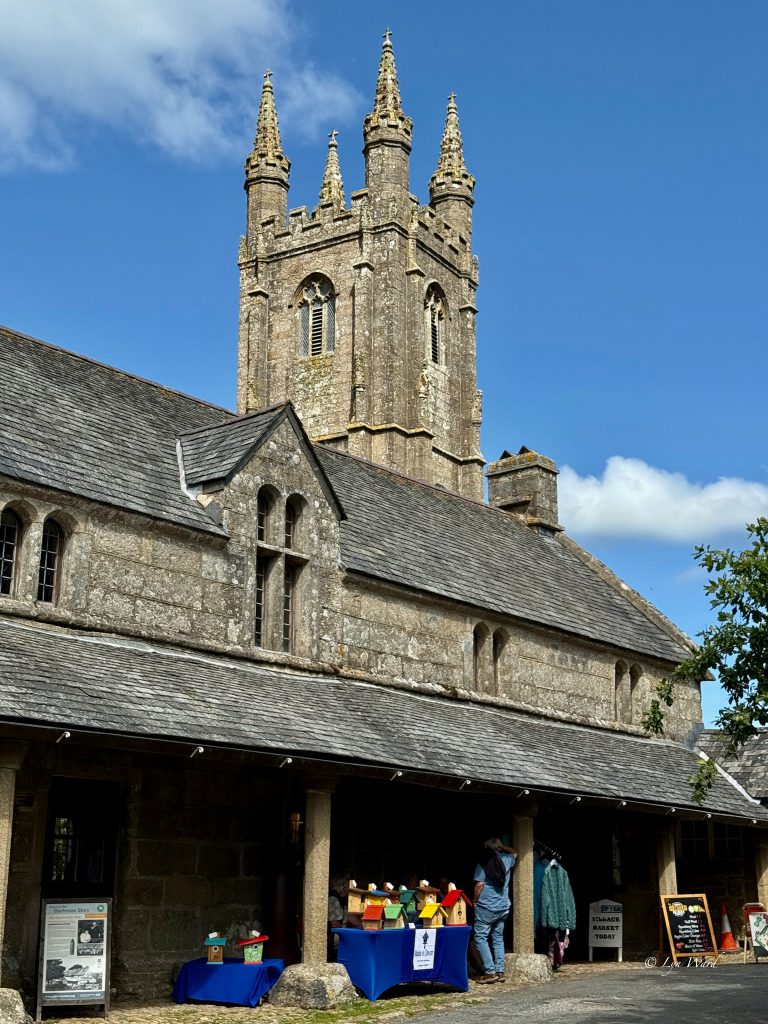Widecombe in the Moor: Dartmoor’s Most Picturesque Village