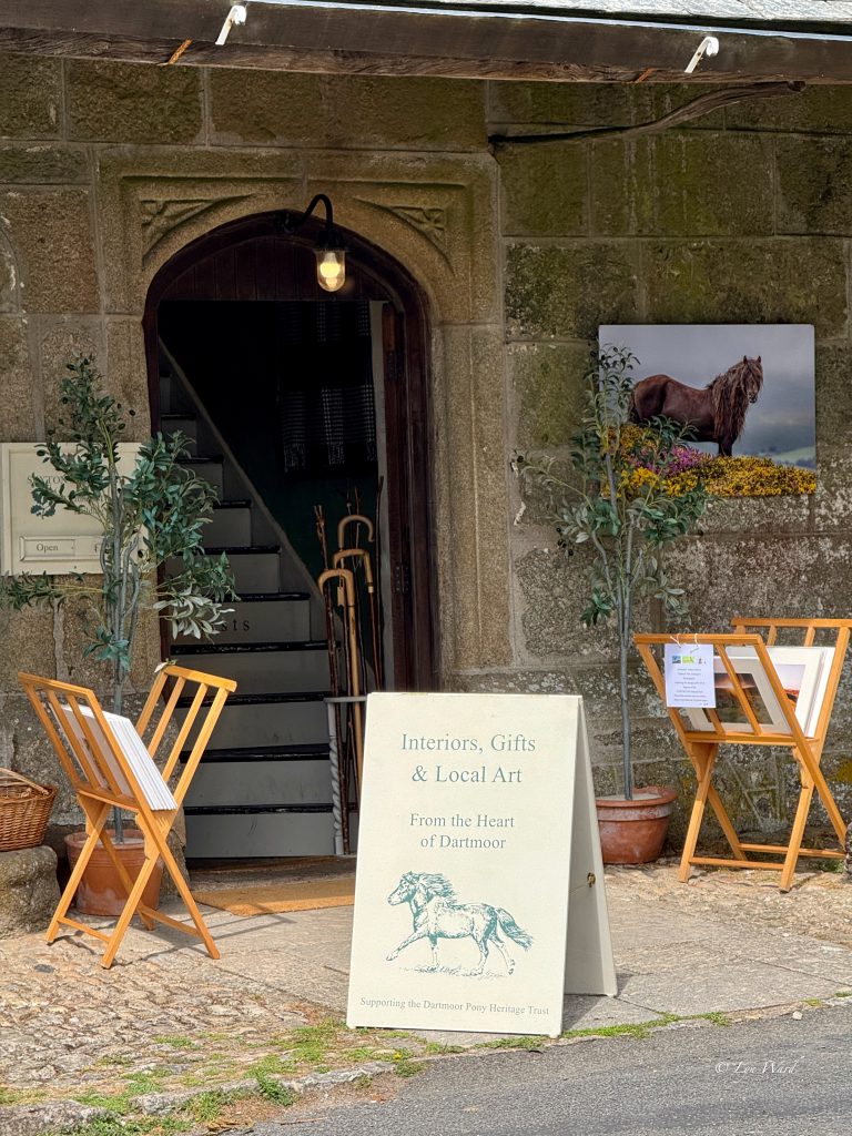 Widecombe in the Moor: Dartmoor’s Most Picturesque Village