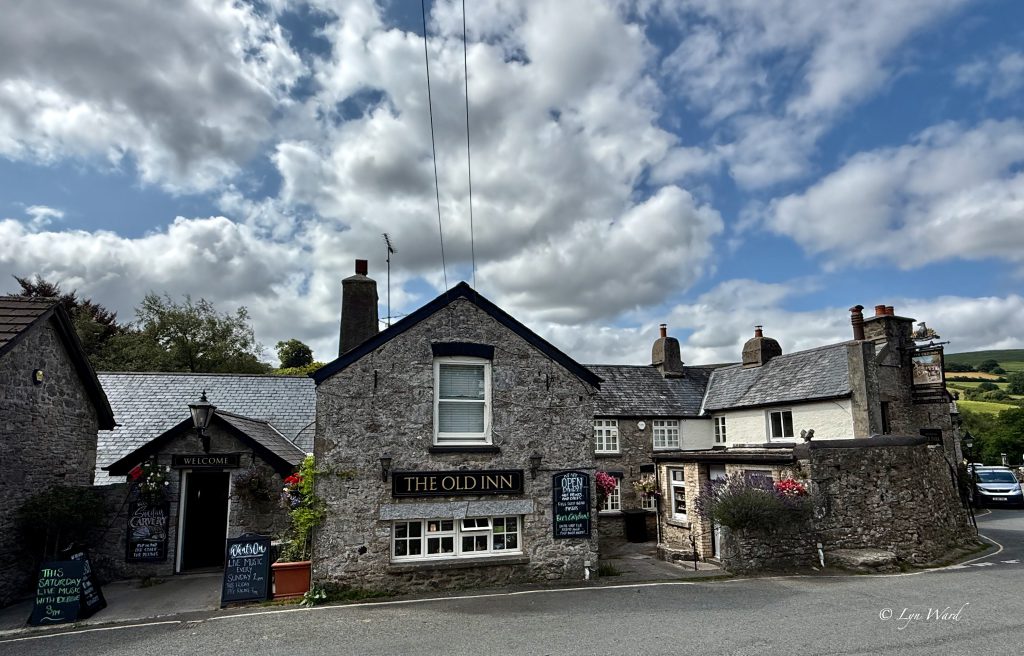Widecombe in the Moor: Dartmoor’s Most Picturesque Village