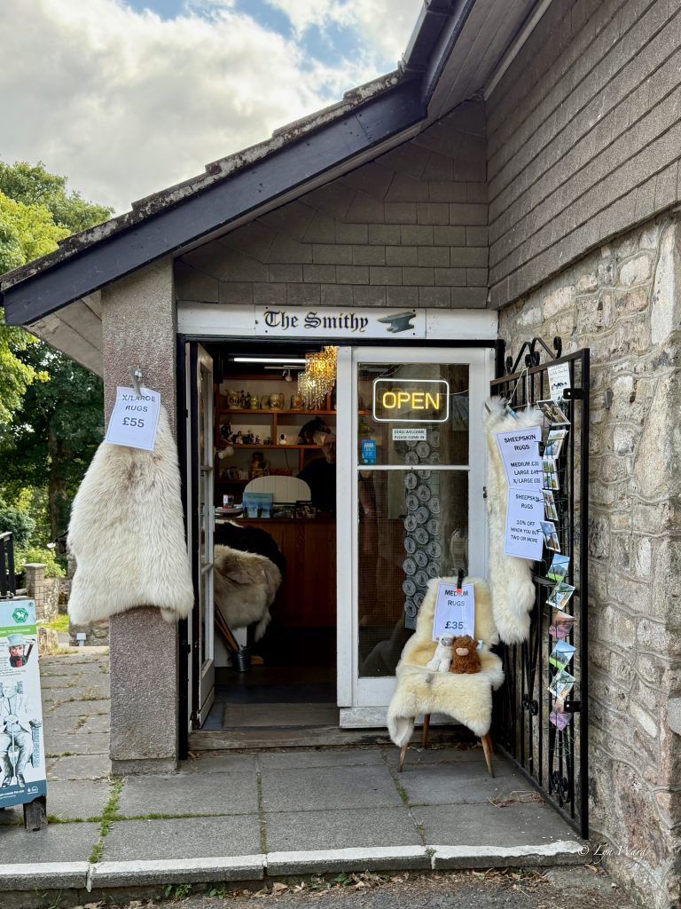 Widecombe in the Moor: Dartmoor’s Most Picturesque Village