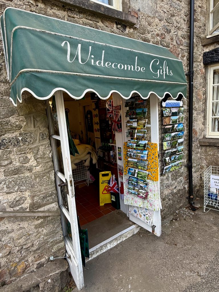 Widecombe in the Moor: Dartmoor’s Most Picturesque Village