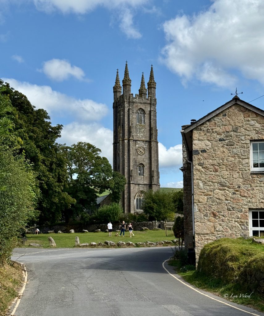 Widecombe in the Moor: Dartmoor’s Most Picturesque Village