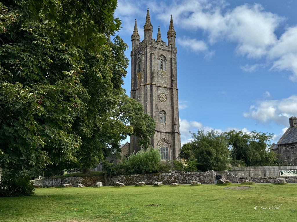 Widecombe in the Moor: Dartmoor’s Most Picturesque Village
