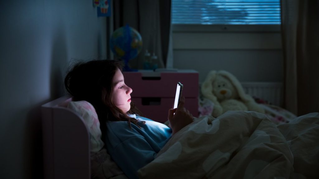 Turkey Moves to Set 15 as Minimum Age for Social Media