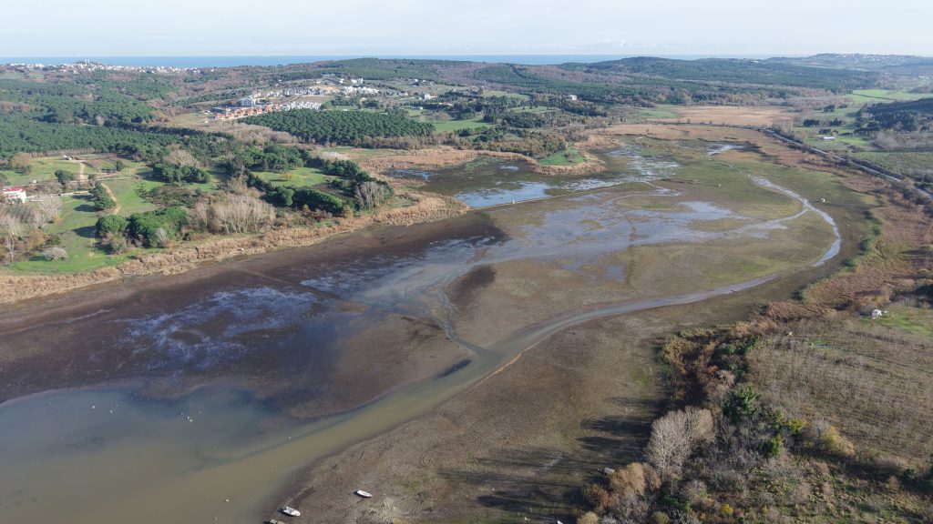 Experts Warn Turkey Is Approaching Water-Poverty Threshold