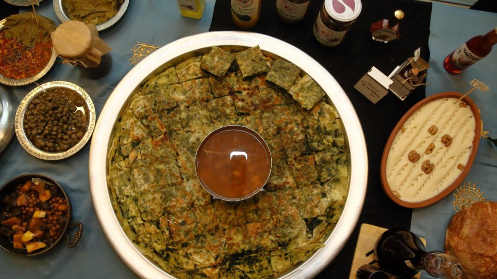 Çorum: Where Ancient Flavors Meet UNESCO Ambition