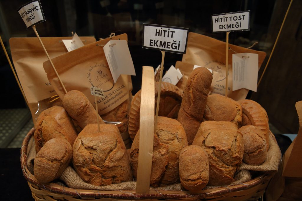 Çorum: Where Ancient Flavors Meet UNESCO Ambition