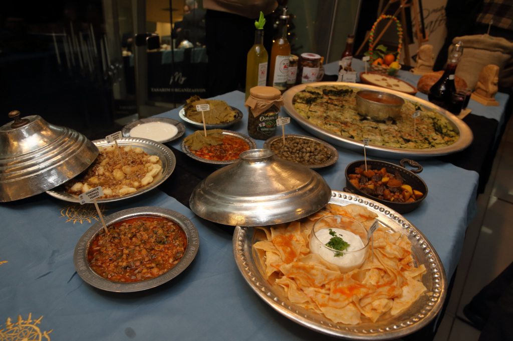 Çorum: Where Ancient Flavors Meet UNESCO Ambition