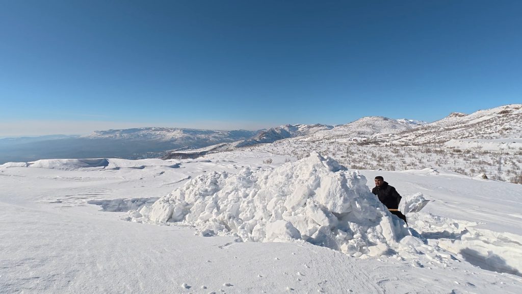 Turkey Sees Record-Breaking Weather Extremes in 2025