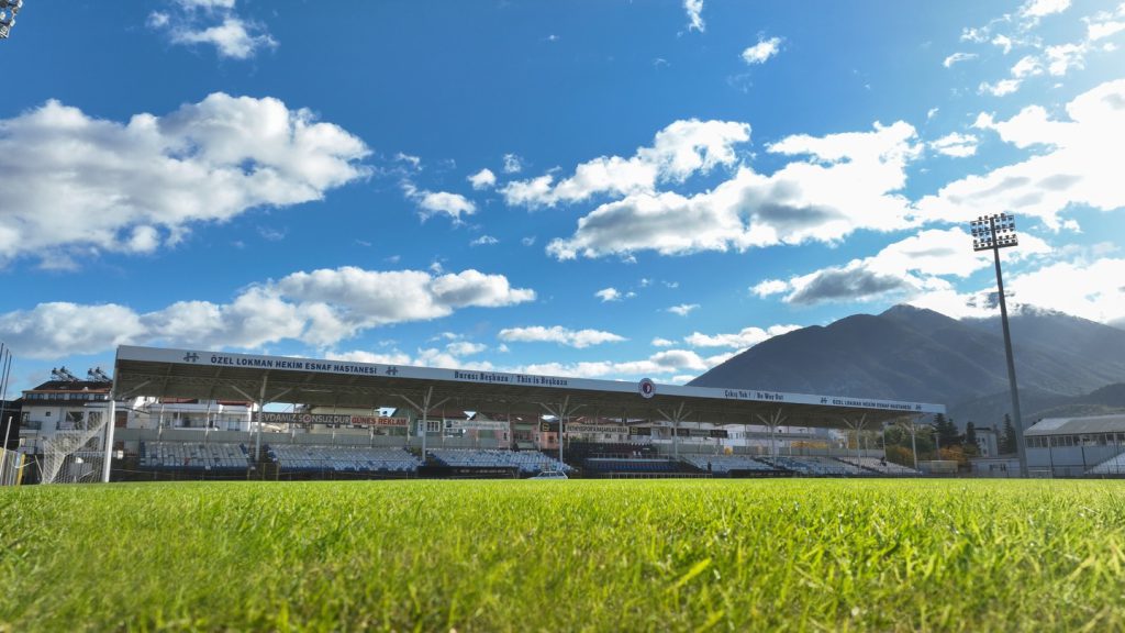 Fethiye Ready to Host Ziraat Turkish Cup Match