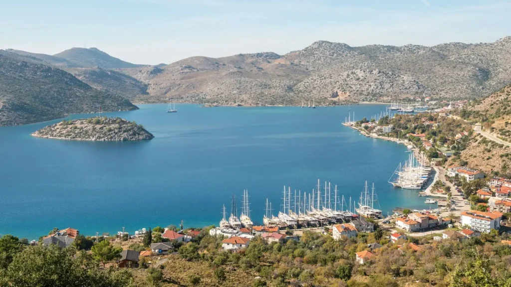Marmaris to Host Tour de France Amateur Race