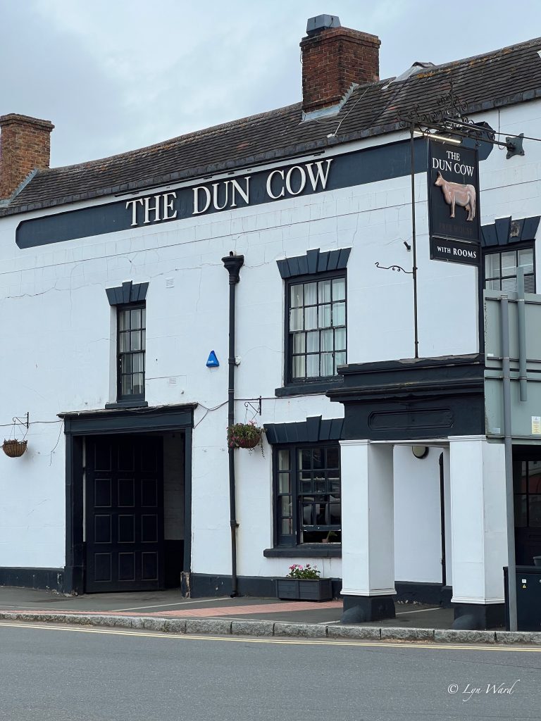 The Dun Cow
