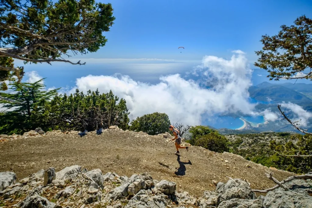 Babadağ Ultra Marathon 2026 to Bring 1,000 Athletes to Fethiye